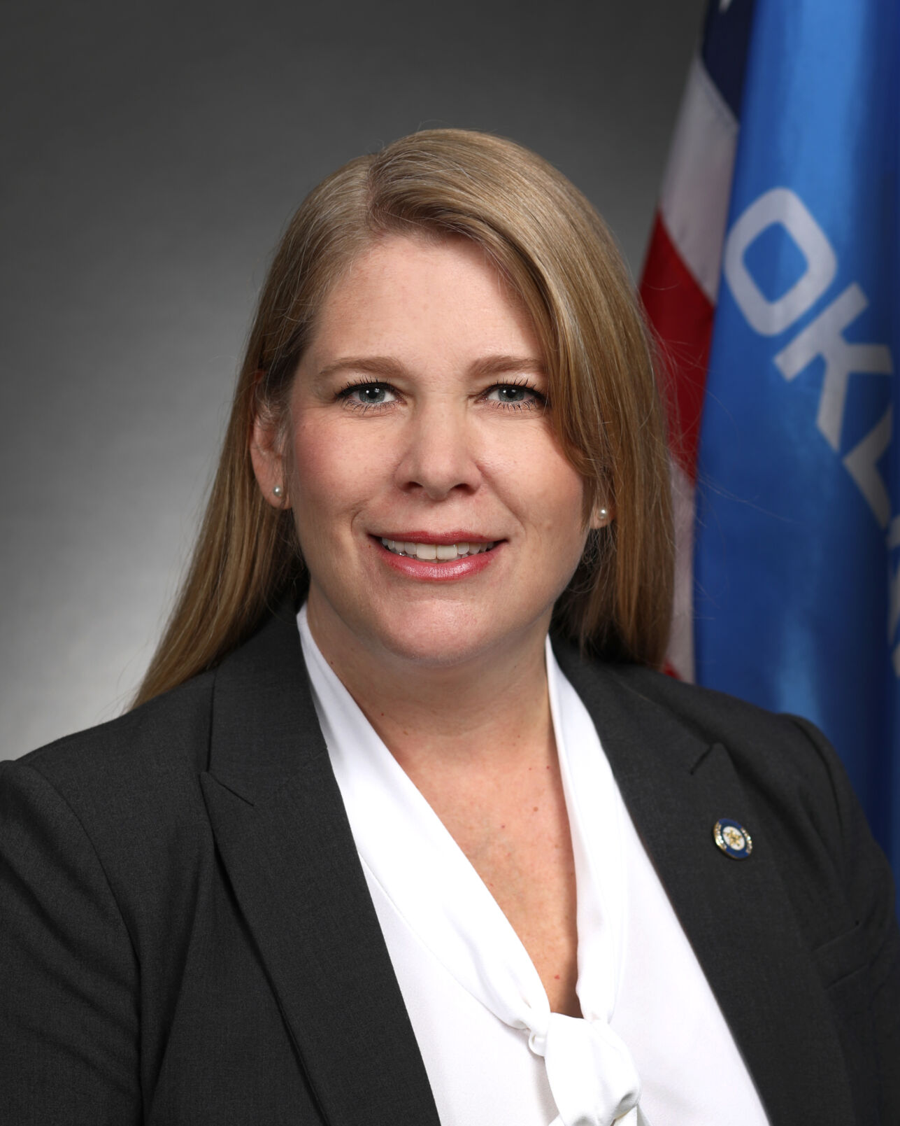 Rep. Wendi Stearman